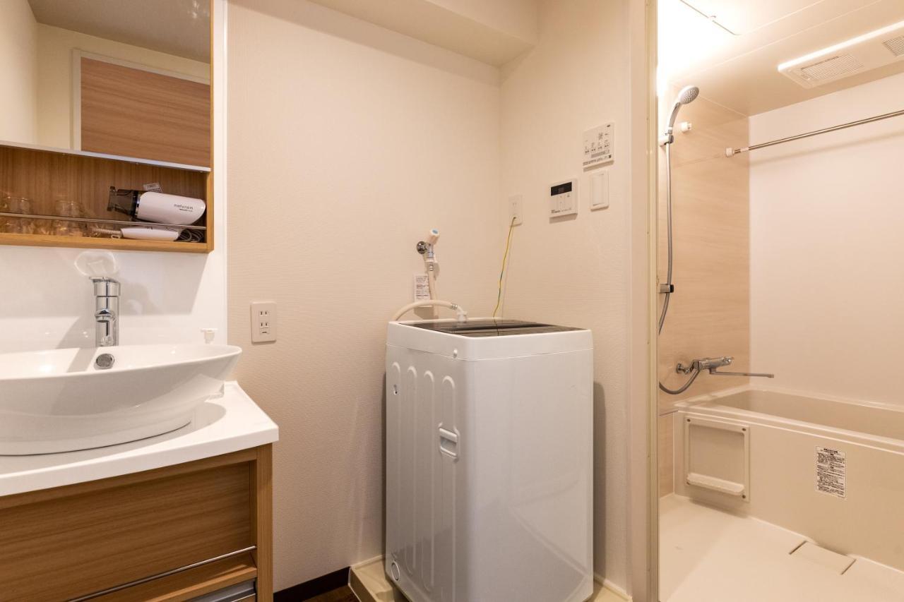 Mr Kinjo 万座ビーチ前 Aparthotel Onna Kültér fotó